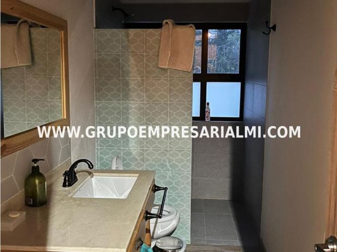 Apartaestudio en  Venta en El porvenir, Rionegro - Miniatura 13
