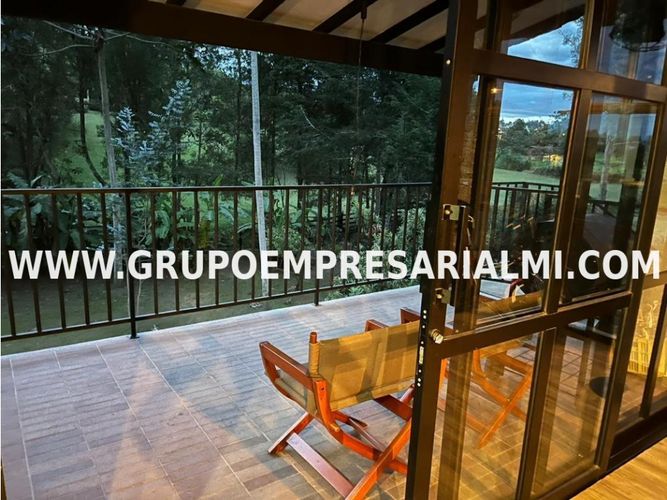 Apartaestudio en  Venta en El porvenir, Rionegro - Miniatura 14
