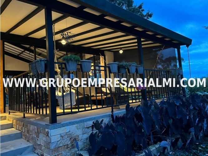 Apartaestudio en  Venta en El porvenir, Rionegro - Miniatura 15