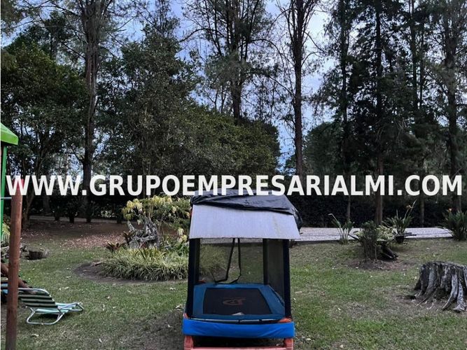 Apartaestudio en  Venta en El porvenir, Rionegro - Miniatura 20