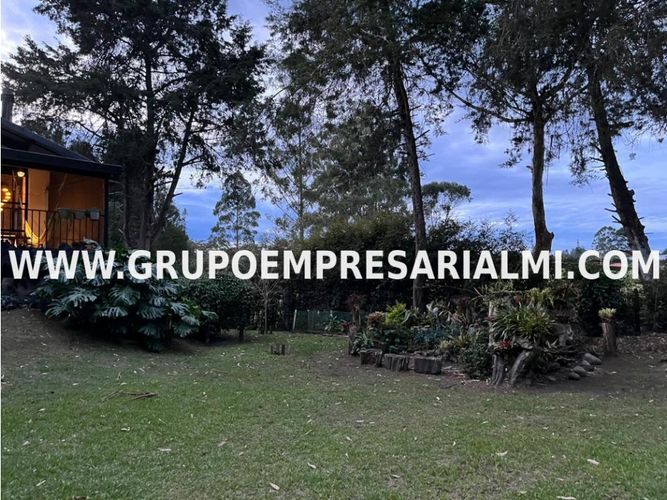 Apartaestudio en  Venta en El porvenir, Rionegro - Miniatura 21