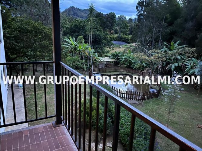 Apartaestudio en  Venta en El porvenir, Rionegro - Miniatura 25
