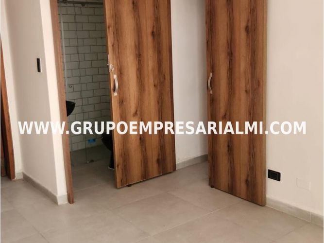 Apartaestudio en  Arriendo en Conquistadores, Medellín - Miniatura 5