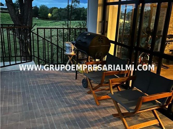 Apartaestudio en  Venta en El porvenir, Rionegro - Miniatura 27