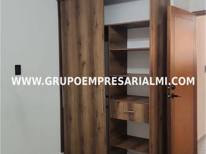 Apartaestudio en  Arriendo en Conquistadores, Medellín - Miniatura 8