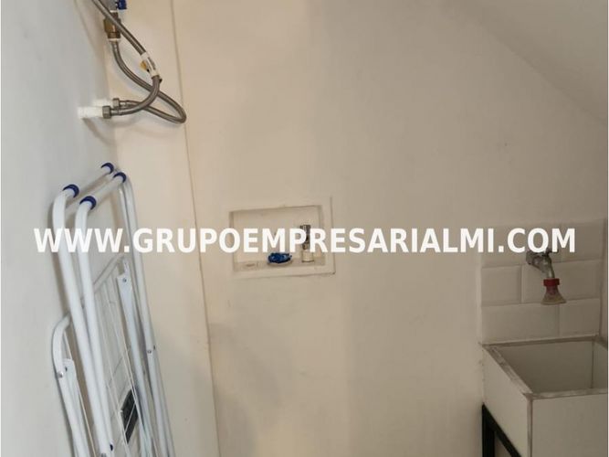 Apartaestudio en  Arriendo en Conquistadores, Medellín - Miniatura 11