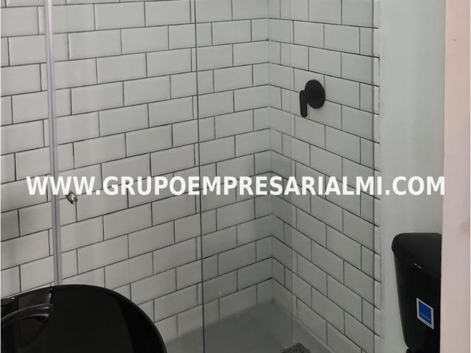 Apartaestudio en  Arriendo en Conquistadores, Medellín - Miniatura 13