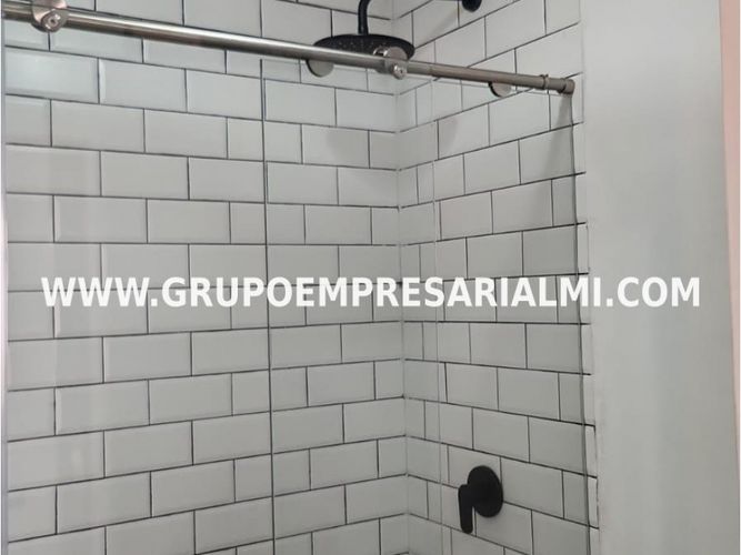 Apartaestudio en  Arriendo en Conquistadores, Medellín - Miniatura 14