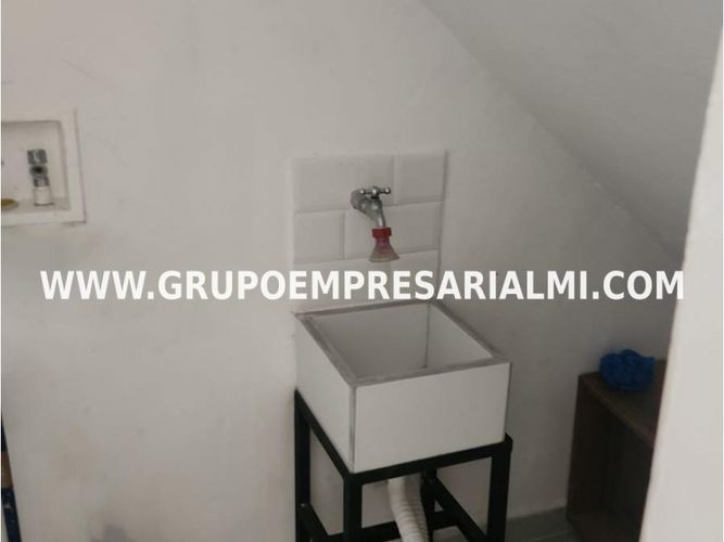 Apartaestudio en  Arriendo en Conquistadores, Medellín - Miniatura 15