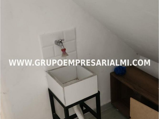 Apartaestudio en  Arriendo en Conquistadores, Medellín - Miniatura 16