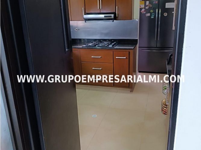 Apartaestudio en  Venta en Loma de las brujas, Envigado - Miniatura 5