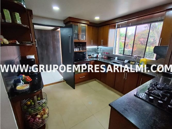 Apartaestudio en  Venta en Loma de las brujas, Envigado - Miniatura 6