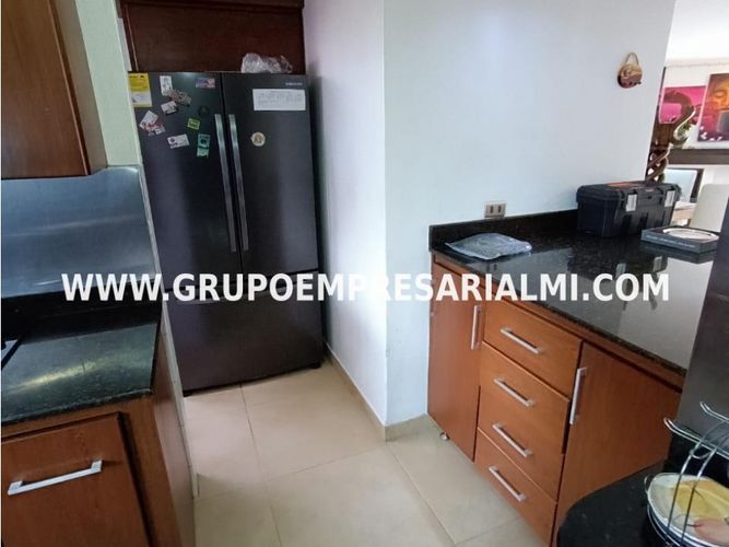 Apartaestudio en  Venta en Loma de las brujas, Envigado - Miniatura 7