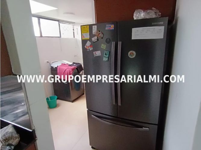 Apartaestudio en  Venta en Loma de las brujas, Envigado - Miniatura 8