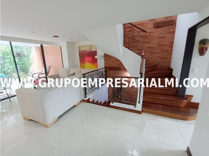 Apartaestudio en  Venta en Loma de las brujas, Envigado - Miniatura 12