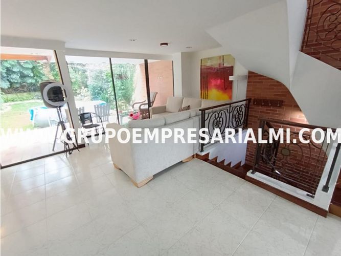 Apartaestudio en  Venta en Loma de las brujas, Envigado - Miniatura 13