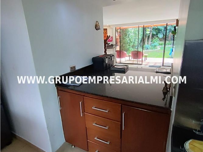 Apartaestudio en  Venta en Loma de las brujas, Envigado - Miniatura 15