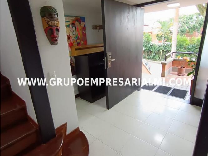 Apartaestudio en  Venta en Loma de las brujas, Envigado - Miniatura 17