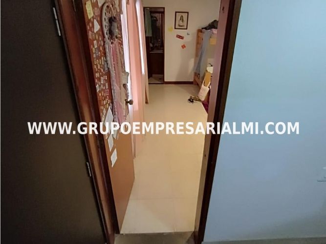 Apartaestudio en  Venta en Loma de las brujas, Envigado - Miniatura 18