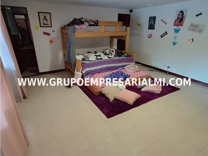 Apartaestudio en  Venta en Loma de las brujas, Envigado - Miniatura 19