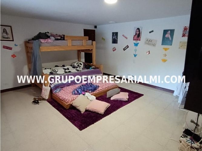 Apartaestudio en  Venta en Loma de las brujas, Envigado - Miniatura 20
