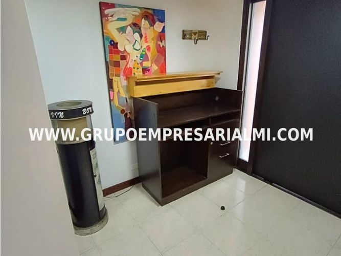 Apartaestudio en  Venta en Loma de las brujas, Envigado - Miniatura 21