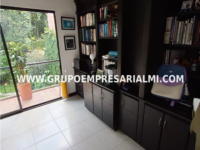 Apartaestudio en  Venta en Loma de las brujas, Envigado - Miniatura 22