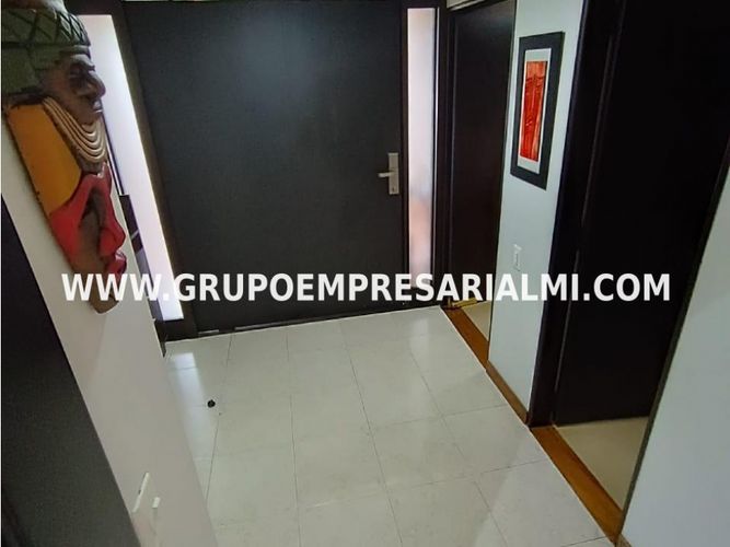 Apartaestudio en  Venta en Loma de las brujas, Envigado - Miniatura 23