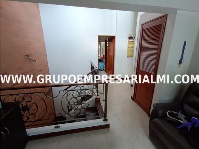 Apartaestudio en  Venta en Loma de las brujas, Envigado - Miniatura 24