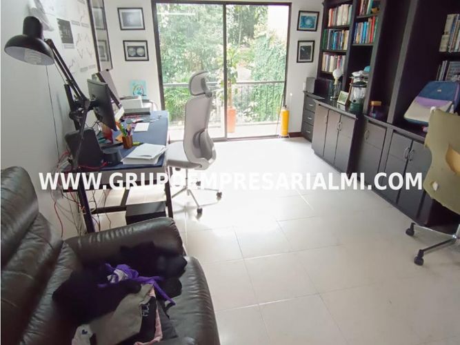 Apartaestudio en  Venta en Loma de las brujas, Envigado - Miniatura 25