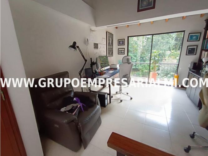 Apartaestudio en  Venta en Loma de las brujas, Envigado - Miniatura 28