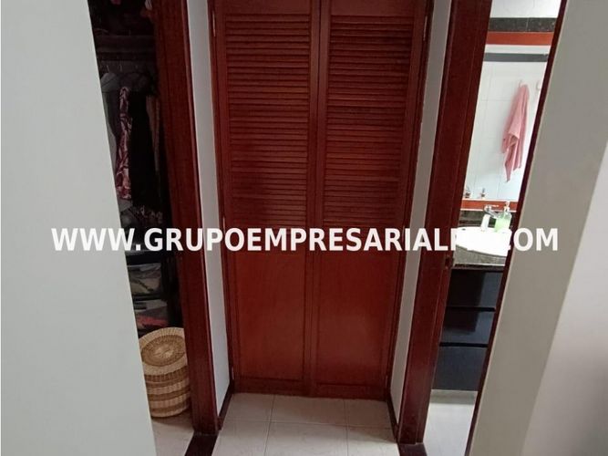 Apartaestudio en  Venta en Loma de las brujas, Envigado - Miniatura 29
