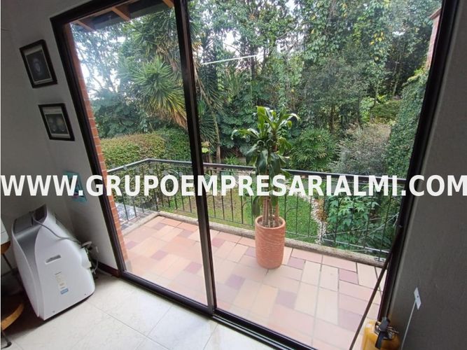 Apartaestudio en  Venta en Loma de las brujas, Envigado - Miniatura 30
