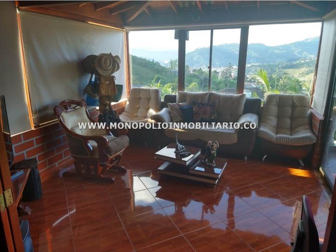Apartaestudio en  Venta en Primavera, Caldas - Miniatura 3