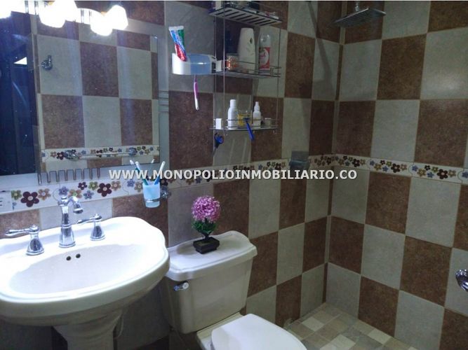 Apartaestudio en  Venta en Primavera, Caldas - Miniatura 5