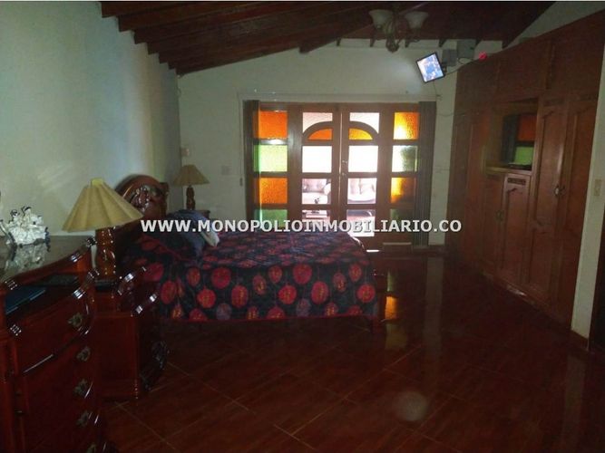 Apartaestudio en  Venta en Primavera, Caldas - Miniatura 7