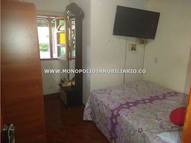 Apartaestudio en  Venta en Primavera, Caldas - Miniatura 8