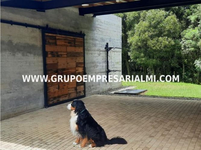 Apartaestudio en  Arriendo en Santa Elena, Medellín - Miniatura 18