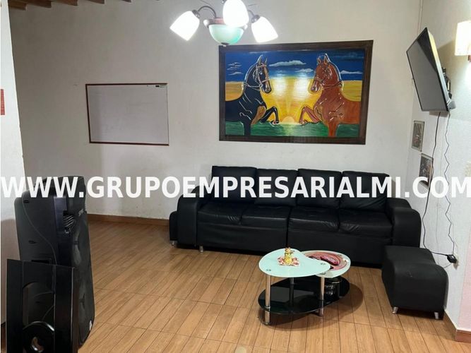 Apartaestudio en  Venta en La candelaria, Medellín - Miniatura 4