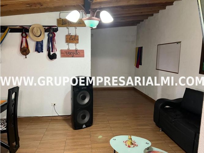 Apartaestudio en  Venta en La candelaria, Medellín - Miniatura 5