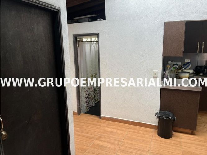 Apartaestudio en  Venta en La candelaria, Medellín - Miniatura 6