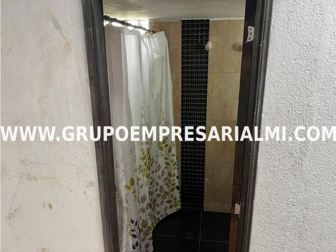Apartaestudio en  Venta en La candelaria, Medellín - Miniatura 9