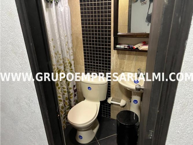 Apartaestudio en  Venta en La candelaria, Medellín - Miniatura 10