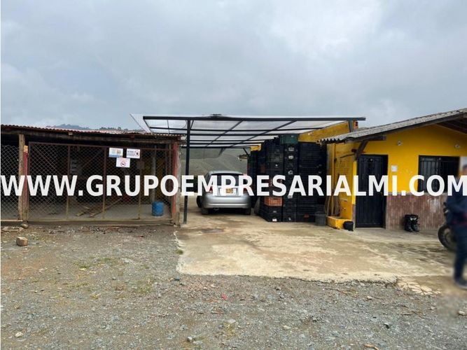 Apartaestudio en  Venta en La candelaria, Medellín - Miniatura 11