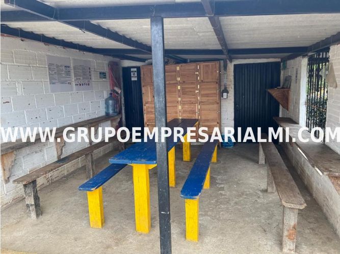 Apartaestudio en  Venta en La candelaria, Medellín - Miniatura 15