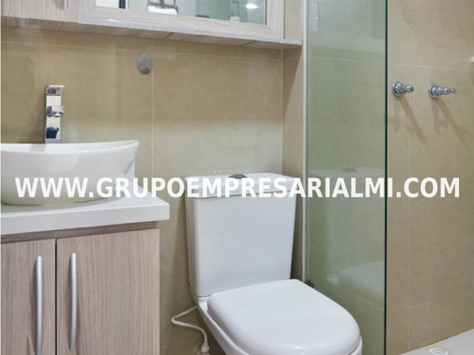 Apartaestudio en  Venta en El Poblado, Medellín - Miniatura 12