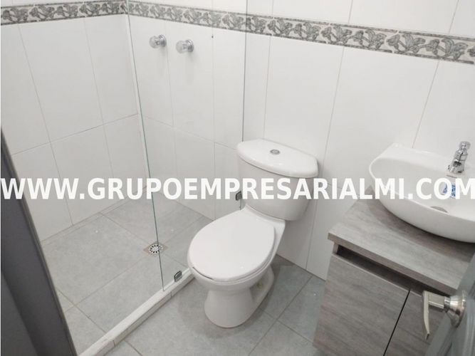Apartaestudio en  Arriendo en Boston, Medellín - Miniatura 10