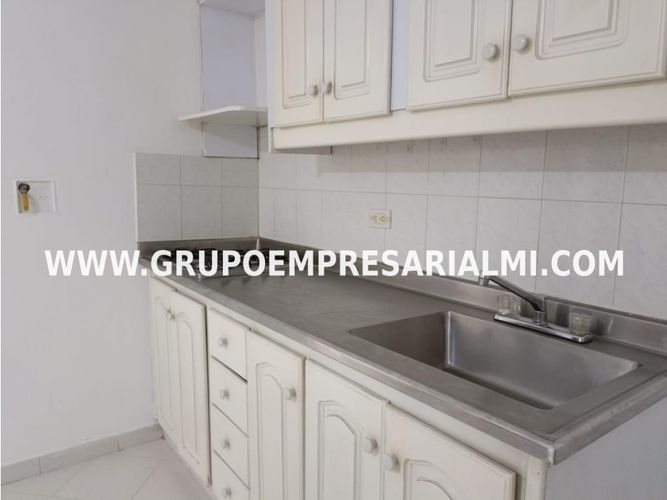Apartaestudio en  Arriendo en Belén, Medellín - Miniatura 4