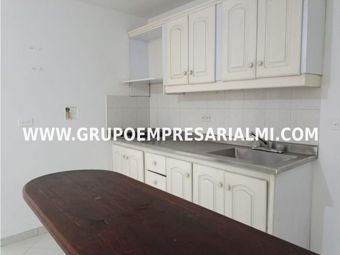 Apartaestudio en  Arriendo en Belén, Medellín - Miniatura 5