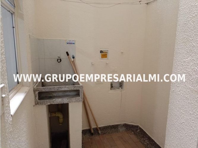 Apartaestudio en  Arriendo en Belén, Medellín - Miniatura 9